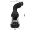 ROTATION LOVER MASTURBADOR AUTOMATICO 5V - immagine 5
