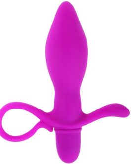PRETTY LOVE – FLIRTAZIONE VIBRATORE TAYLOR