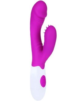 PRETTY LOVE – VIBRATORE STIMOLATORE ANDRE