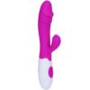 PRETTY LOVE - FLIRTAZIONE VIBRATORE SNAPPY - immagine 5
