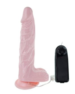 BAILE – SUPER VIBRO DONG V