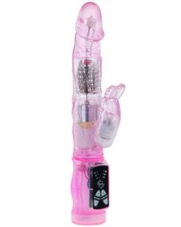 BAILE – MINI CONIGLIO AMANTE INTIMO LILLA