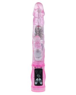BAILE – MINI CONIGLIO AMANTE INTIMO LILLA