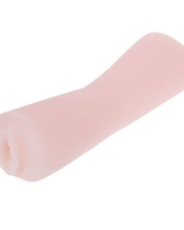 BAILE – MANICOTTO PER MASTURBATORE MASCHILE ANGEL SOFT TOUCH VAGINA