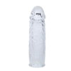 BAILE - COPERTURA LILLA PER PENE IN SILICONE ADATTABILE 13 CM - immagine 3