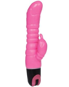 BAILE – VIBRATORE ROSA 22.5 CM