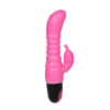 BAILE - VIBRATORE ROSA 22.5 CM - immagine 2