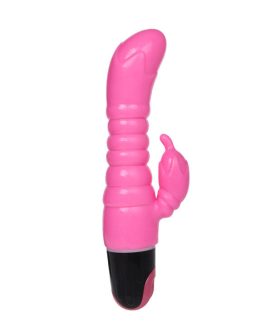 BAILE – VIBRATORE ROSA 22.5 CM