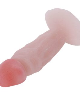 BAILE THE LITTLE PENIS BUT PLUG 11CM