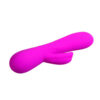 PRETTY LOVE - VIBRATORE STIMOLATORE BARRETE - immagine 2