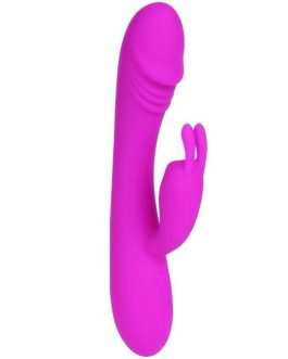 PRETTY LOVE – SMART VIBRATORE CON CONIGLIO 30 MODALIT HUNTER