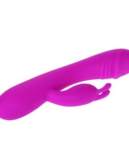 PRETTY LOVE – SMART VIBRATORE CON CONIGLIO 30 MODALIT HUNTER