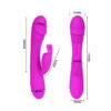 PRETTY LOVE - SMART VIBRATORE CON CONIGLIO 30 MODALIT HUNTER - immagine 5