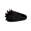 Anello vibrante per il pene 'Chester' nero PRETTY LOVE - immagine 4