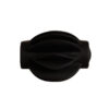 Anello vibrante per il pene 'Chester' nero PRETTY LOVE - immagine 5