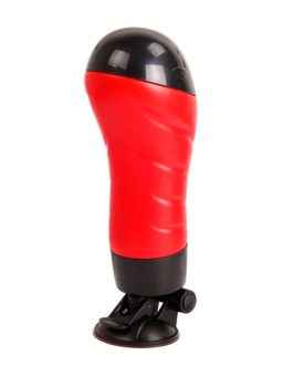 CRAZY BULL – VAGINA CON BASE MASTURBATORE