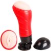 CRAZY BULL - VAGINA CON BASE MASTURBATORE VOCE - immagine 4