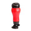 CRAZY BULL - VAGINA FLORA CON BASE MASTURBATORE VOCE - immagine 2
