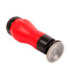 CRAZY BULL - VAGINA FLORA CON BASE MASTURBATORE VOCE - immagine 4