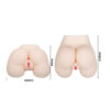 BAILE - PASSIONE LADY VAGINA E ANO - immagine 5