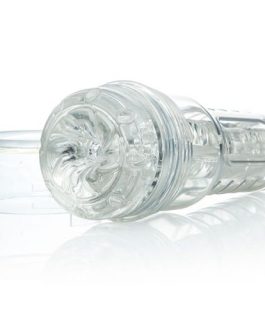 FLESHLIGHT – MASTURBATORE GO TORQUE ICE