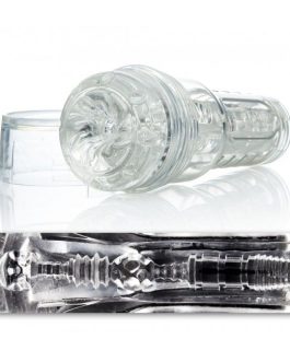FLESHLIGHT – MASTURBATORE GO TORQUE ICE