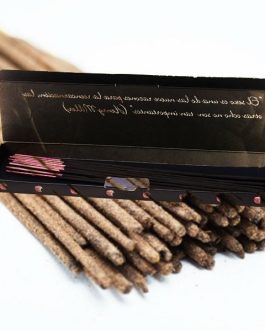 TENTACION INCIENSO EROTICO CON FEROMONAS CARAMELO.