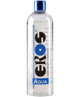 EROS – AQUA LUBRIFICANTE MEDICO DENSO 250 ML