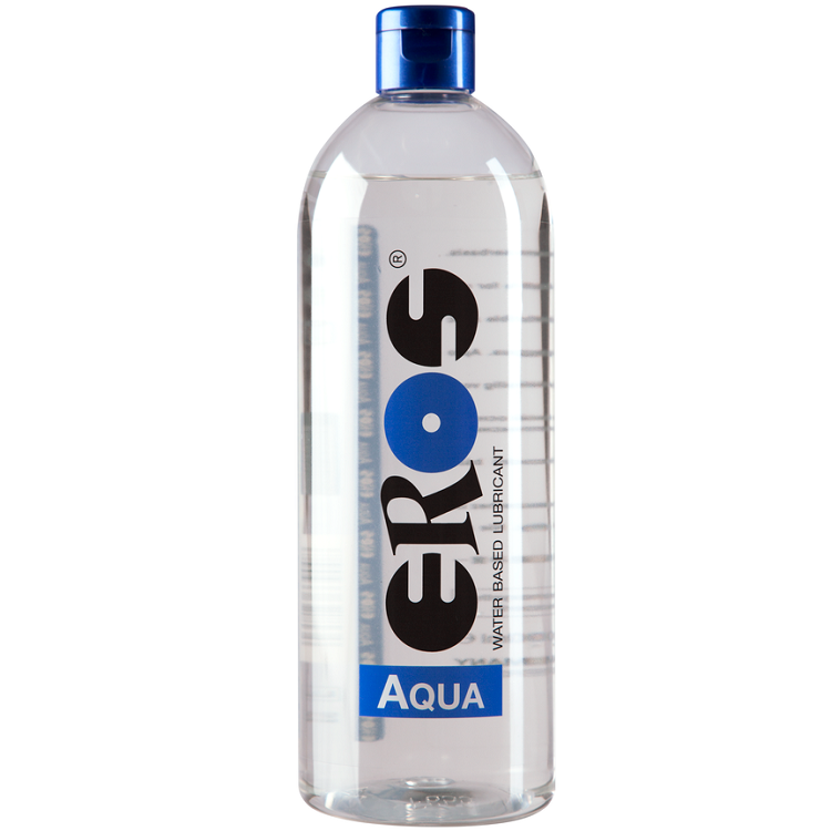 EROS AQUA – LUBRIFICANTE MEDICO DENSO 500 ML