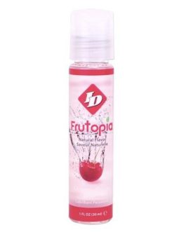 ID FRUTOPIA – LUBE CILIEGIA 30ML