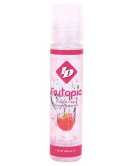 ID FRUTOPIA – LUBE LAMPONE 30 ML