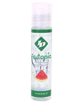 ID FRUTOPIA – LUBE ANGURIA 30 ML