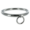 COLLARI SLAVE IN ACCIAIO METALLIZZATO - immagine 2