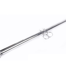 Barra costrittiva per caviglie regolabile