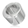 Anello per testicoli in acciaio inossidabile Ø 40 mm