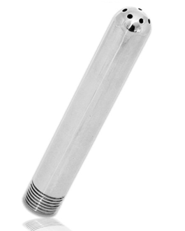 METAL HARD – DOCCIA INTIMA II