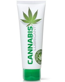 COBECO – CANNABIS LUBRIFICANTE 125ML