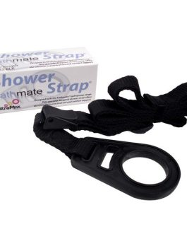 BATHMATE – IMBRACATURA DI SUPPORTO PER CINGHIA PER DOCCIA