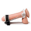 JES-EXTENDER - ALLARGAMENTO DEL PENE PLACCATO ORO - immagine 2