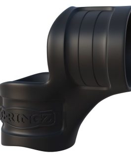 FANTASY C-RINGZ – BIG COCK RING E PALLA