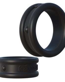 FANTASY C-RINGZ – ANELLI IN SILICONE MAX / LARGHEZZA