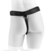 Strapon con il dildo 22.9 cm King Cock Harness w/9" COCK