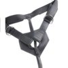 Strapon con il dildo 22.9 cm King Cock Harness w/9" COCK - immagine 3