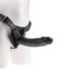Strapon con il dildo 22.9 cm King Cock Harness w/9" COCK - immagine 5