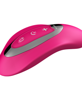 NALONE – VIBRATORE STIMOLATORE INTELLIGENTE CURVE