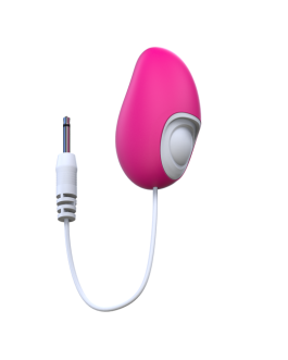 Vibratore clitoride in silicone e ABS ‘FIFI 2’ NALONE