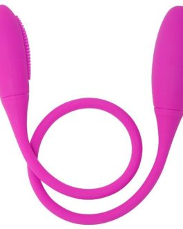 PRETTY LOVE – VIBRATORE SNAKY DELUXE 7 V