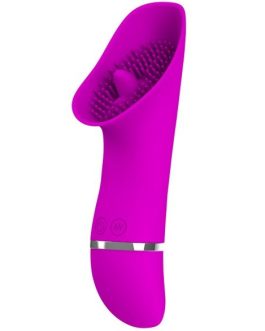 PRETTY LOVE – FLIRTAZIONE STIMOLATORE DEL CLITORIDE RUDOLF