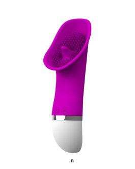 PRETTY LOVE – FLIRTAZIONE STIMOLATORE DEL CLITORIDE RUDOLF