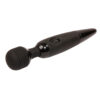 BAILE POWER POTENTE MASAJEADOR COMPACTO NEGRO - immagine 2